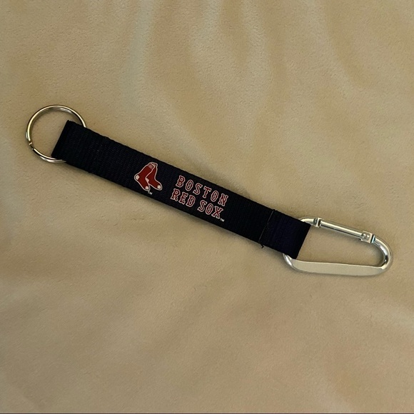 Boston Red Sox Authentic Key Chain - Picture 5 of 5